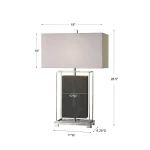 Sakana Table Lamp - Image 4