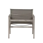 Coast Teak Outdoor Lounge Chair - Image 17