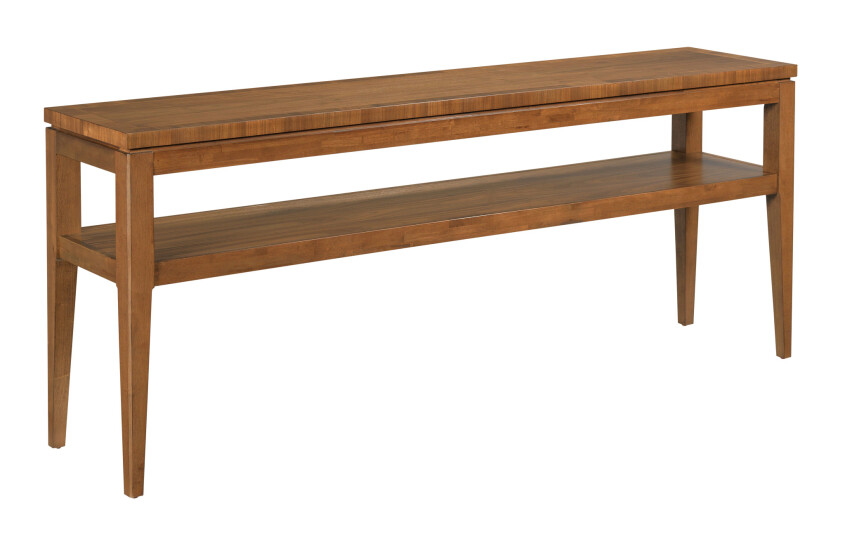 Premise Sofa Console Table