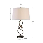 Tenley Table Lamp - Image 4