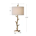 Javor Table Lamp - Image 4