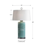 Rila Table Lamp - Image 6