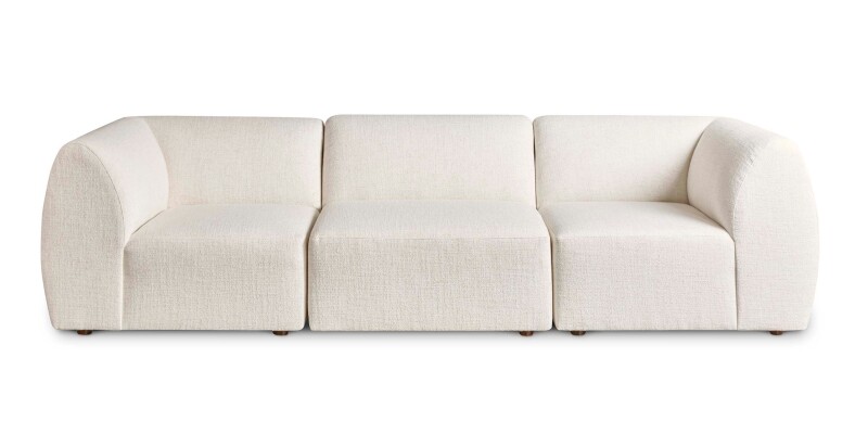 Clyde Modular Sofa