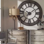 Ferro Table Lamp - Image 4