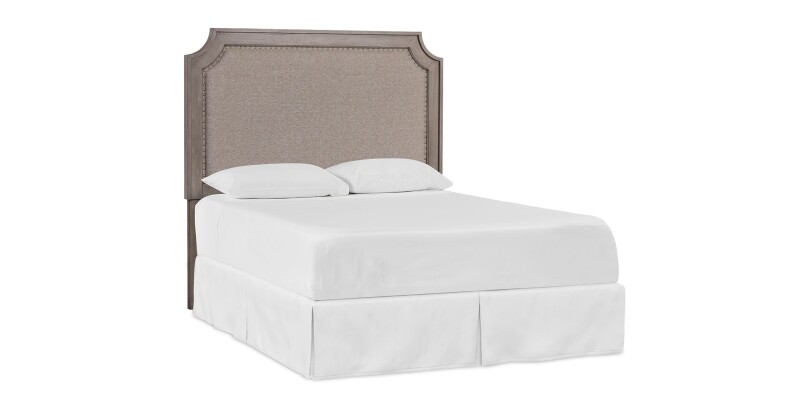 Ventura Upholstered Bed