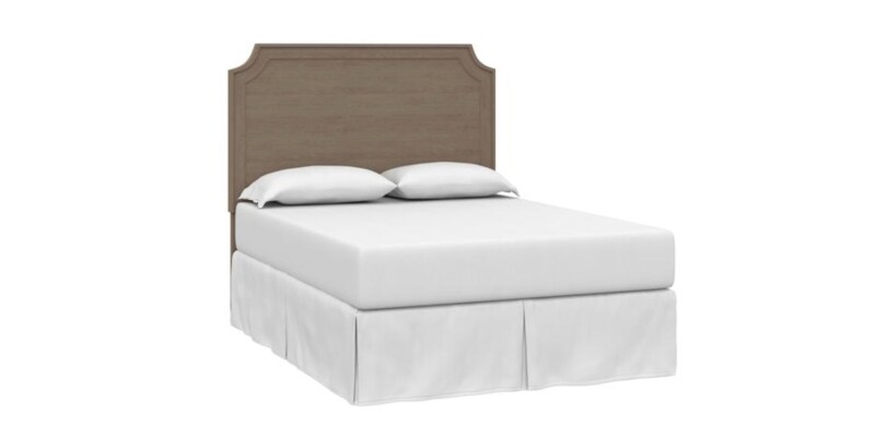 Ventura Panel Bed