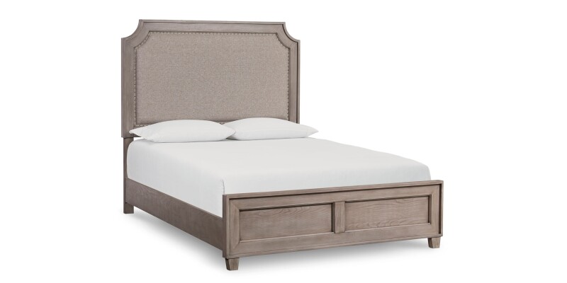 Ventura Upholstered Bed
