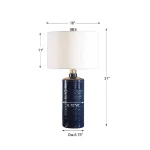 Thalia Table Lamp - Image 5