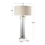 Monette Table Lamp - Image 4