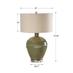Elva Table Lamp - Image 5