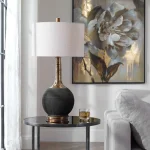 Arnav Table Lamp - Image 5