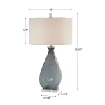 Atlantica Table Lamp - Image 9