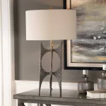 Goldia Table Lamp - Image 3