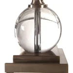 Crista Table Lamp - Image 6