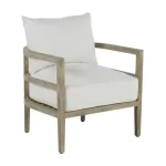 Santa Barbara Teak Lounge