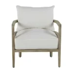 Santa Barbara Teak Lounge - Image 4