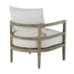 Santa Barbara Teak Lounge - Image 6