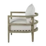 Santa Barbara Teak Lounge - Image 8