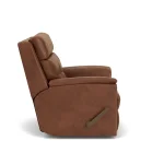 Mason Fabric Recliner - Image 4