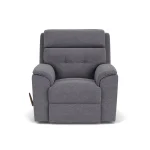Mason Fabric Recliner - Image 6