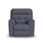 Mason Fabric Power Recliner with Power Headrest - Image 6
