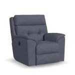 Mason Fabric Power Recliner - Image 5
