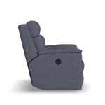 Mason Fabric Power Recliner - Image 7