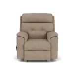 Mason Fabric Rocking Recliner - Image 3