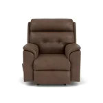 Mason Fabric Rocking Recliner - Image 6