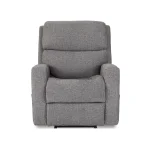 Score Fabric Power Lift Recliner with Power Headrest & Lumbar - Image 4