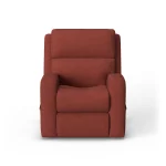 Score Fabric Power Lift Recliner with Power Headrest & Lumbar - Image 9