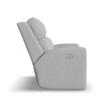Score Power Reclining Loveseat with Power Headrests - Image 4