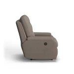 Kerrie Fabric Power Recliner - Image 10