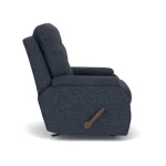 Kerrie Fabric Rocking Recliner - Image 11