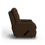 Kerrie Fabric Rocking Recliner - Image 13