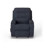 Kerrie Fabric Rocking Recliner - Image 8