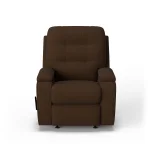 Kerrie Fabric Rocking Recliner - Image 9