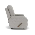 Kerrie Fabric Rocking Recliner - Image 10
