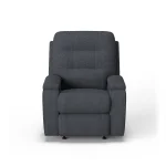Kerrie Fabric Power Rocking Recliner - Image 7