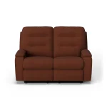 Kerrie Fabric Power Reclining Loveseat - Image 3