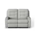 Kerrie Fabric Power Reclining Loveseat - Image 7