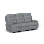 Kerrie Fabric Power Reclining Sofa - Image 6