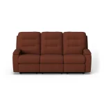 Kerrie Fabric Power Reclining Sofa - Image 7