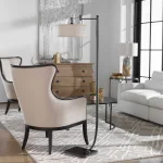 Lamine Floor Lamp - Image 3