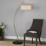 Vardar Floor Lamp - Image 3