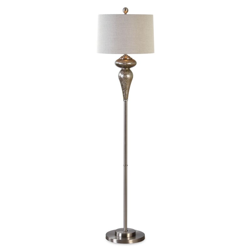Vercana Floor Lamp, 2 Per Box