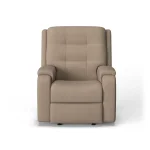 Arlo Fabric Power Recliner - Image 7