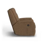 Arlo Fabric Power Recliner - Image 8