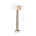 Boydton Floor Lamp - Image 6