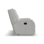 Arlo Fabric Reclining Loveseat - Image 8